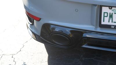 2023 Porsche 911 Sport Classic