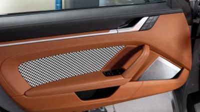 2023 Porsche 911 Sport Classic