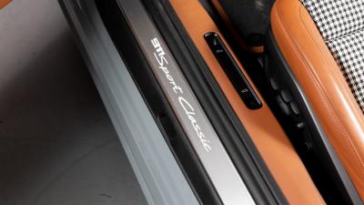 2023 Porsche 911 Sport Classic
