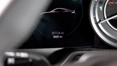 2023 Porsche 911 Sport Classic