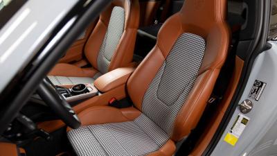 2023 Porsche 911 Sport Classic