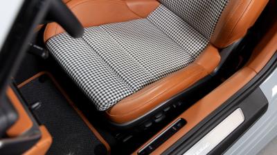 2023 Porsche 911 Sport Classic