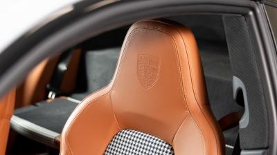 2023 Porsche 911 Sport Classic