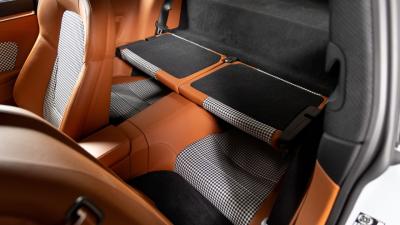 2023 Porsche 911 Sport Classic