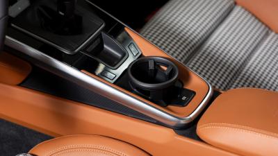 2023 Porsche 911 Sport Classic