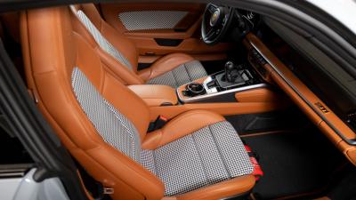 2023 Porsche 911 Sport Classic