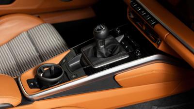 2023 Porsche 911 Sport Classic