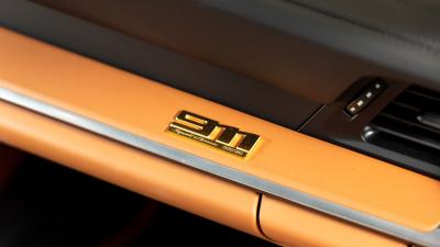 2023 Porsche 911 Sport Classic