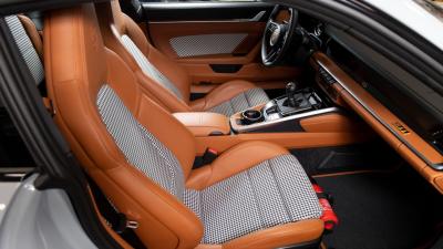 2023 Porsche 911 Sport Classic