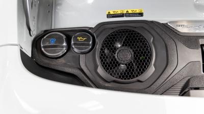 2023 Porsche 911 Sport Classic