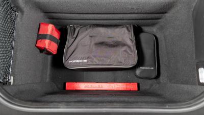 2023 Porsche 911 Sport Classic