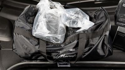 2023 Porsche 911 Sport Classic