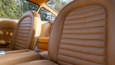 1966 Lamborghini 400 GT &ldquo;Interim&rdquo;