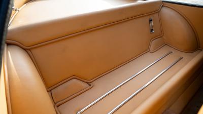 1966 Lamborghini 400 GT &ldquo;Interim&rdquo;