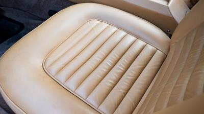 1966 Lamborghini 400 GT &ldquo;Interim&rdquo;