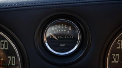 1966 Lamborghini 400 GT &ldquo;Interim&rdquo;