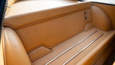 1966 Lamborghini 400 GT &ldquo;Interim&rdquo;