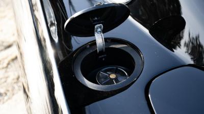 1966 Lamborghini 400 GT &ldquo;Interim&rdquo;