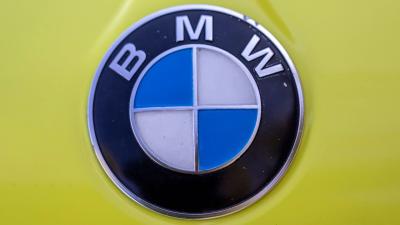 1972 BMW 2002te Electric Conversion by Bavarian Econs