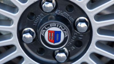 1972 BMW 2002te Electric Conversion by Bavarian Econs