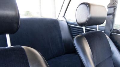 1972 BMW 2002te Electric Conversion by Bavarian Econs