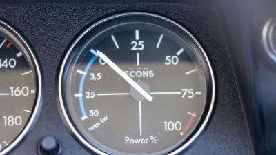 1972 BMW 2002te Electric Conversion by Bavarian Econs