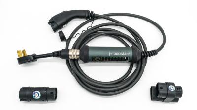 1972 BMW 2002te Electric Conversion by Bavarian Econs