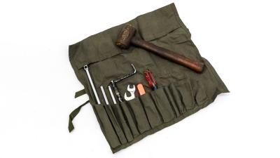 1967 Lamborghini 400 GT 2+2