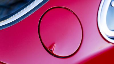 1967 Lamborghini 400 GT 2+2