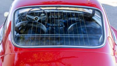 1967 Lamborghini 400 GT 2+2