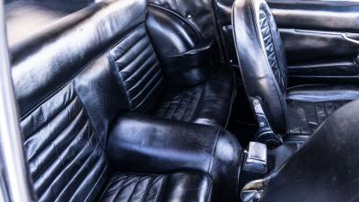 1967 Lamborghini 400 GT 2+2