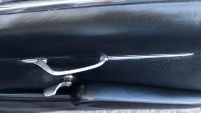 1967 Lamborghini 400 GT 2+2