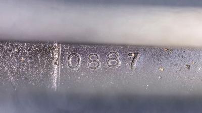 1967 Lamborghini 400 GT 2+2