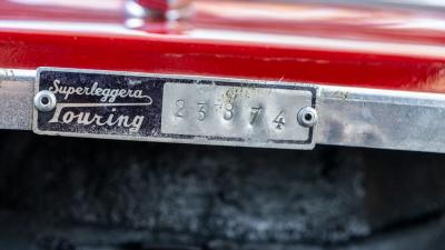 1967 Lamborghini 400 GT 2+2