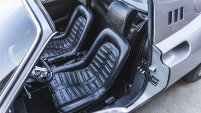 1974 Ferrari Dino 246 GTS "Chairs &amp; Flares"