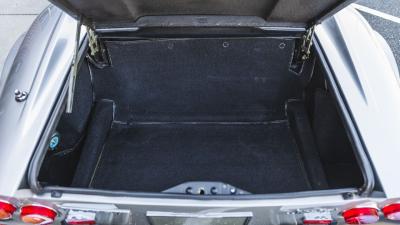 1974 Ferrari Dino 246 GTS "Chairs &amp; Flares"