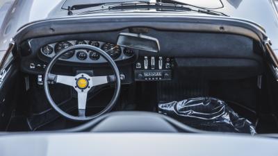 1974 Ferrari Dino 246 GTS "Chairs &amp; Flares"