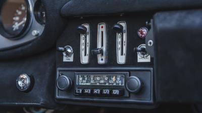 1974 Ferrari Dino 246 GTS "Chairs &amp; Flares"