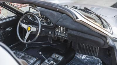 1974 Ferrari Dino 246 GTS "Chairs &amp; Flares"