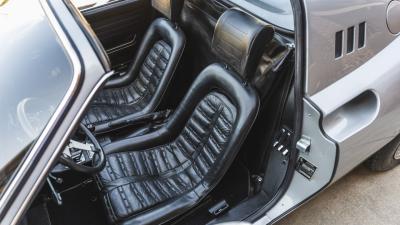 1974 Ferrari Dino 246 GTS "Chairs &amp; Flares"