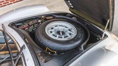 1974 Ferrari Dino 246 GTS "Chairs &amp; Flares"