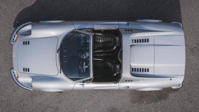 1974 Ferrari Dino 246 GTS "Chairs &amp; Flares"