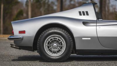 1974 Ferrari Dino 246 GTS "Chairs &amp; Flares"