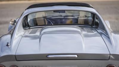 1974 Ferrari Dino 246 GTS "Chairs &amp; Flares"