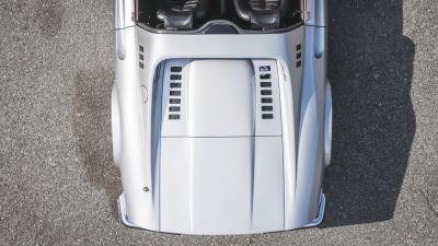 1974 Ferrari Dino 246 GTS "Chairs &amp; Flares"