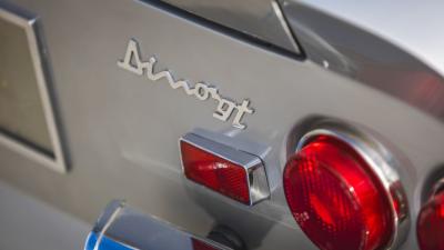 1974 Ferrari Dino 246 GTS "Chairs &amp; Flares"