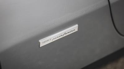 1974 Ferrari Dino 246 GTS "Chairs &amp; Flares"