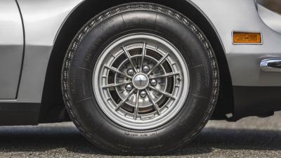 1974 Ferrari Dino 246 GTS "Chairs &amp; Flares"