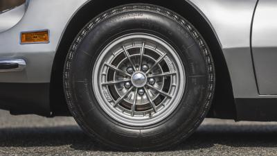 1974 Ferrari Dino 246 GTS "Chairs &amp; Flares"