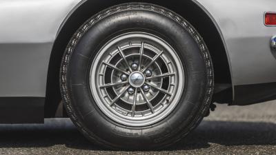 1974 Ferrari Dino 246 GTS "Chairs &amp; Flares"